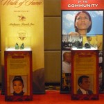 International Civil Rights Walk of Fame