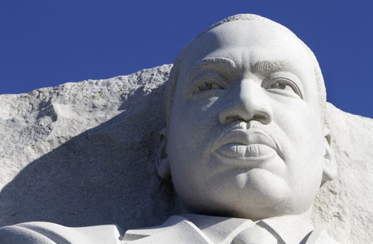 Sister Tarpley: Famous Quotes of Dr. Martin Luther King, Jr.