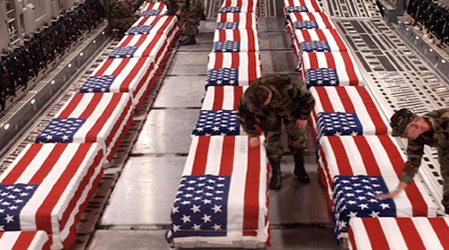 Forgetting the Iraq War