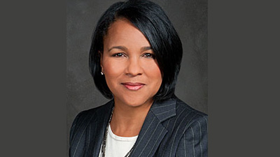 Rosalind G. Brewer named president and CEO of Sam’s Club