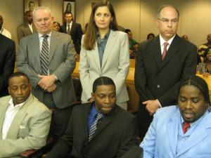 Dallas DAs office ids three more men wrongly convicted