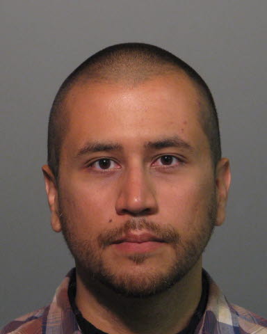 Zimmerman arrested, charged with murder