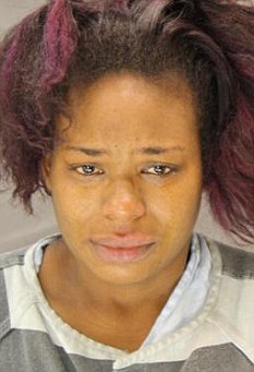 Dallas woman jailed after man found dead and castrated