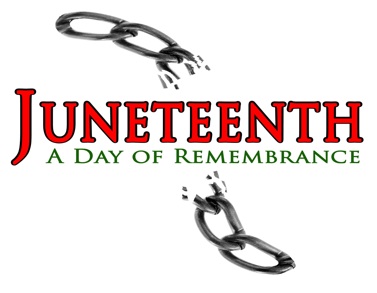 Juneteenth history and DFW celebrations