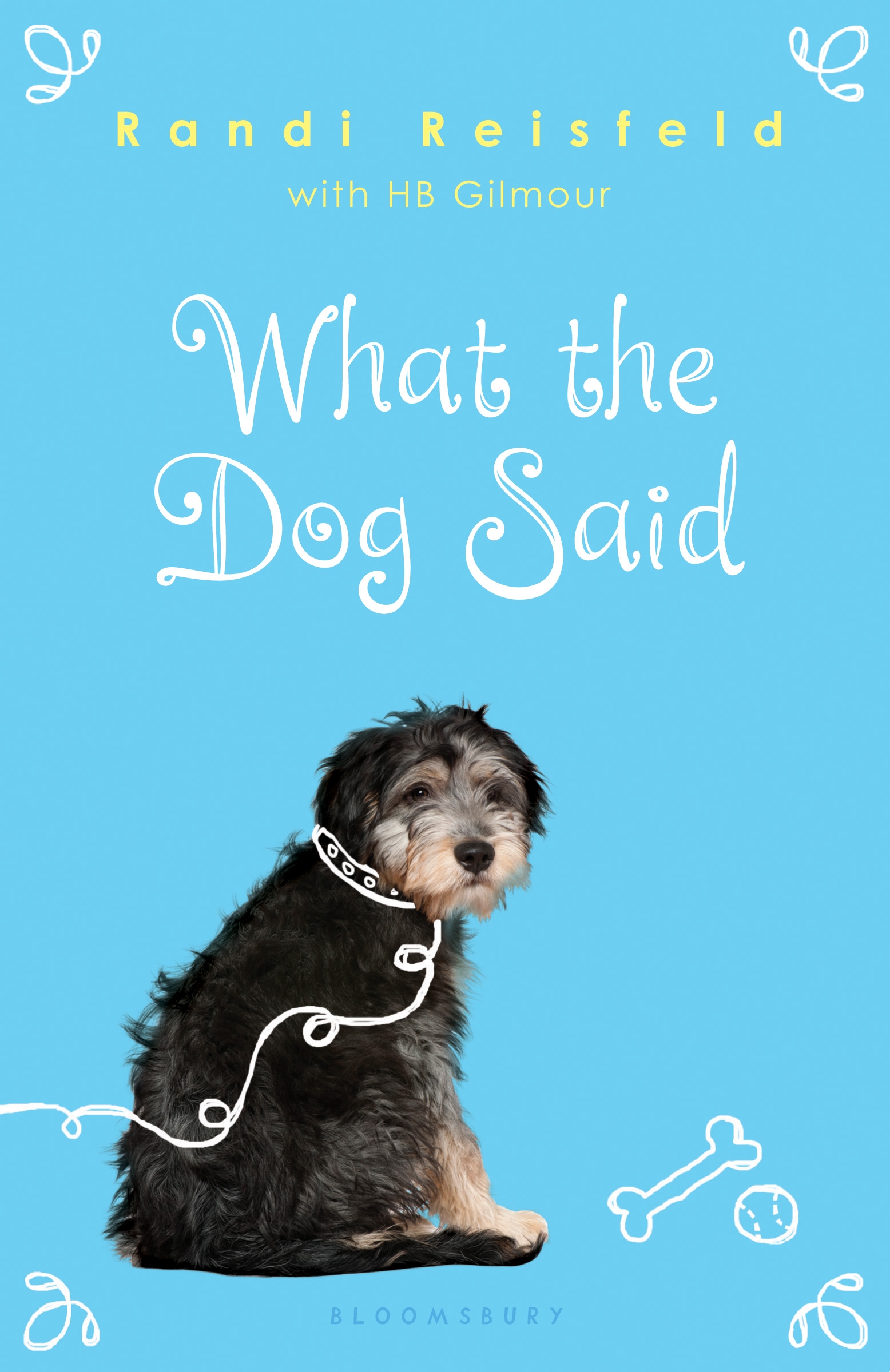 NDG Bookshelf: This summer kids can enjoy learning What the Dog Said