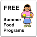 Irving ISD schools providing free summer meals for children in the community