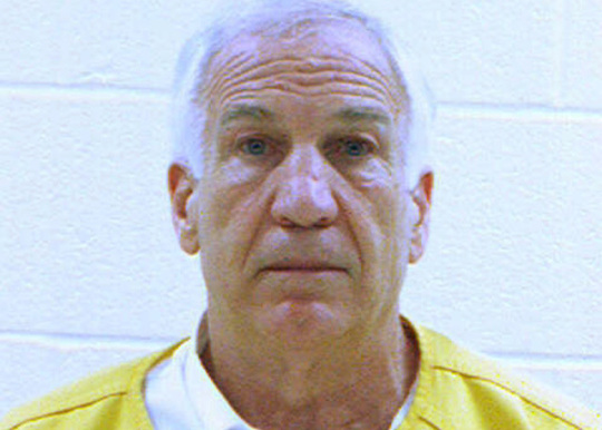 Investigation determines: Penn State officials did nothing to protect Sandusky’s victims