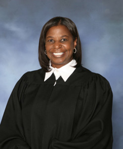 Judge Phyllis Lister Brown