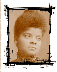 July 16 Black History Spotlight: Ida B. Wells Barnett