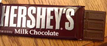 Hershey’s accused of using child slave labor in Africa