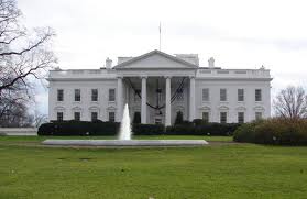 Team USA visits the White House