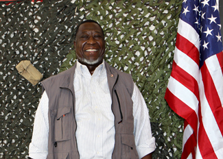 New UTD center helps veterans adjust, succeed at university