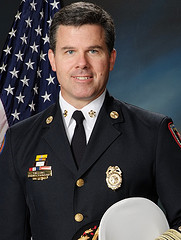 Brian Crawford named as Plano’s new Fire