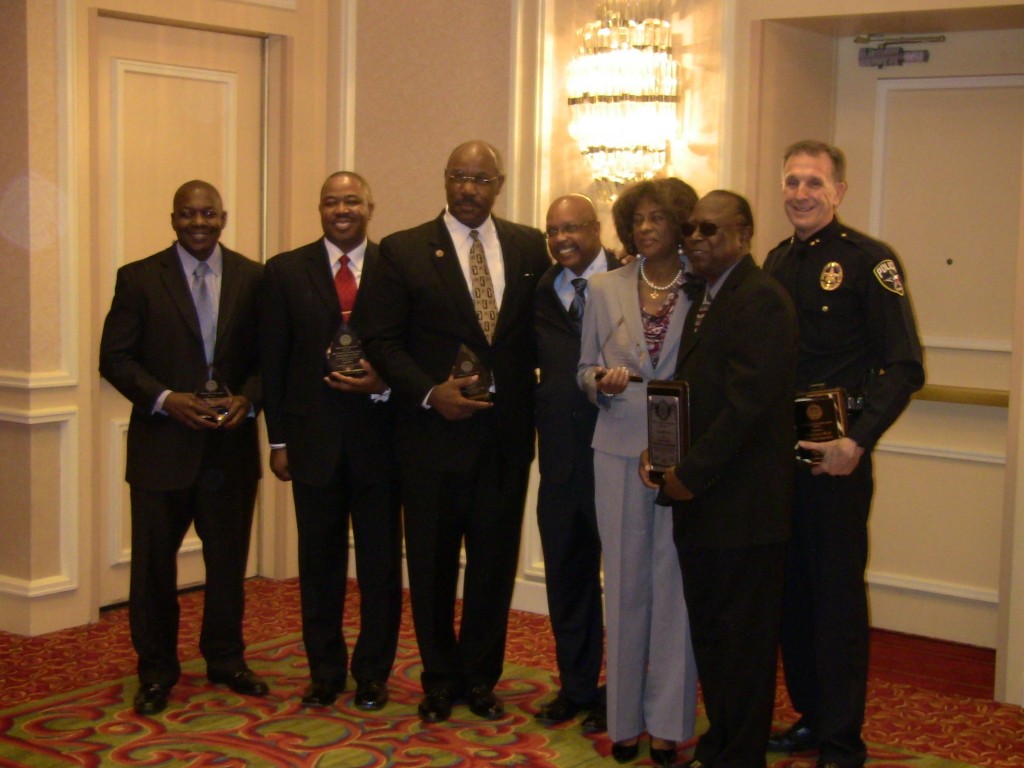 Irving–Carrollton NAACP Honors North Dallas Gazette