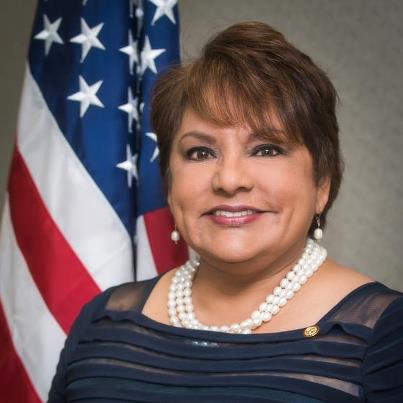Dallas Mayor Pro Tem Pauline Medrano elected New Chair for NALEO Educational Fund