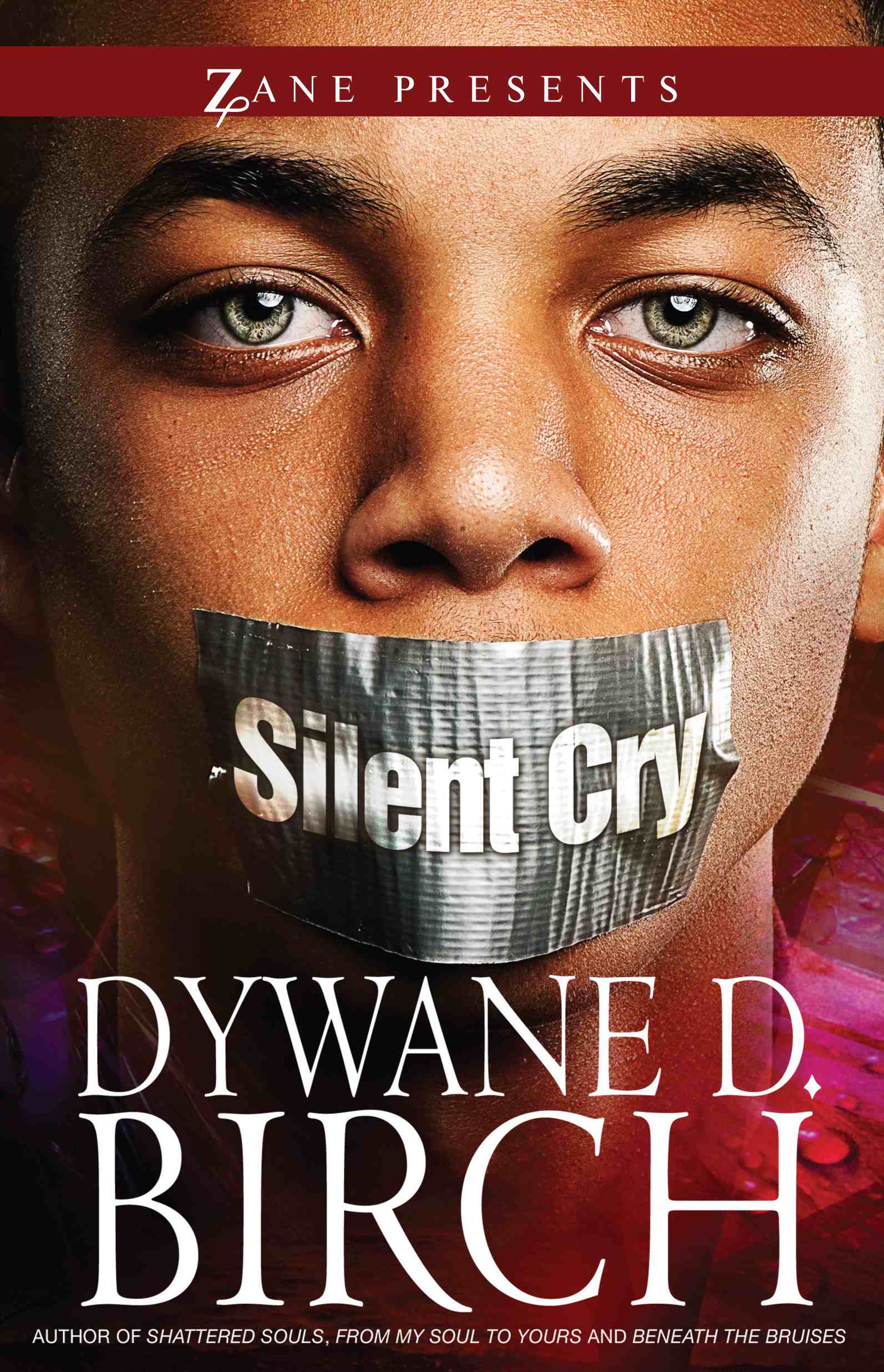 NDG Bookshelf: Silent Cry is a book you will want to pass on