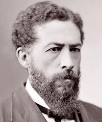 Black history spotlight for Dec. 14, 2012: John Mercer Langston