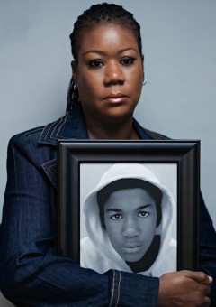 Sybrina Fulton wants justice for her son Trayvon Martin in 2013