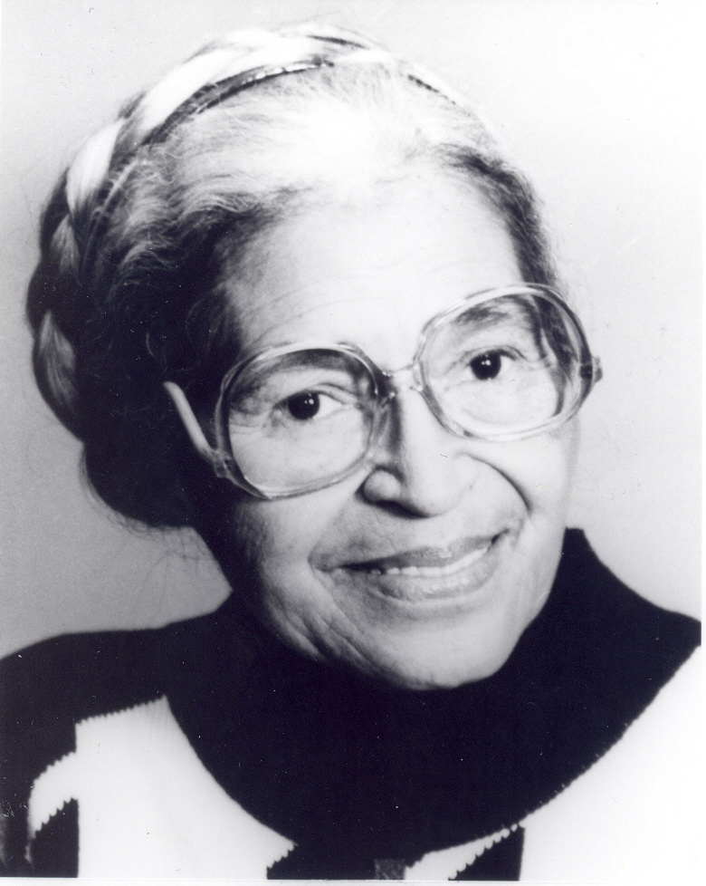 President Obama declares Rosa Parks takes her “rightful place among those who’ve shaped this nation’s course”