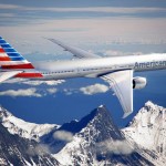 american airlines new look