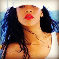 Celebrity birthday for Feb. 20: Rihanna
