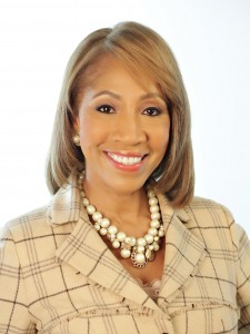 Cheryl Pearson-McNeil is senior vice president of public affairs and government relations for Nielsen.  