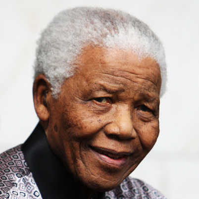 Nelson Mandela released from hospital following battle with pneumonia