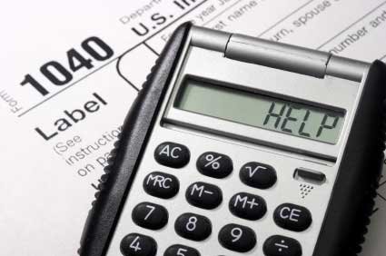 Tax Time – A Reminder of the Basics
