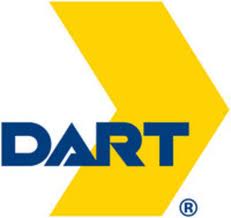 DART plans service changes March 14
