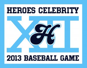 Heroes 2013 Logo