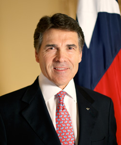 Gov. Rick Perry facing abuse of power charges