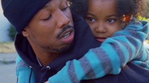 Fruitvale Station is considered an early Oscar contender.