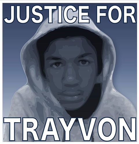 THE TRUTH CLINIC: Justice for Trayvon Martin
