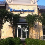 Cedar Hill Planned Parenthood facility