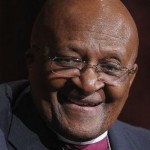 Bishop Tutu (The Root)
