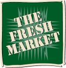 Fresh Market grocery store joining Turtle Creek Village shopping center