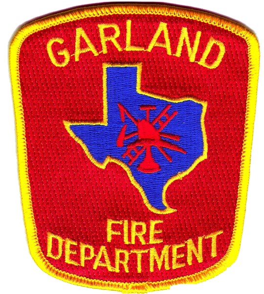 Garland Fire Department places two firefighters on admin leave pending investigation