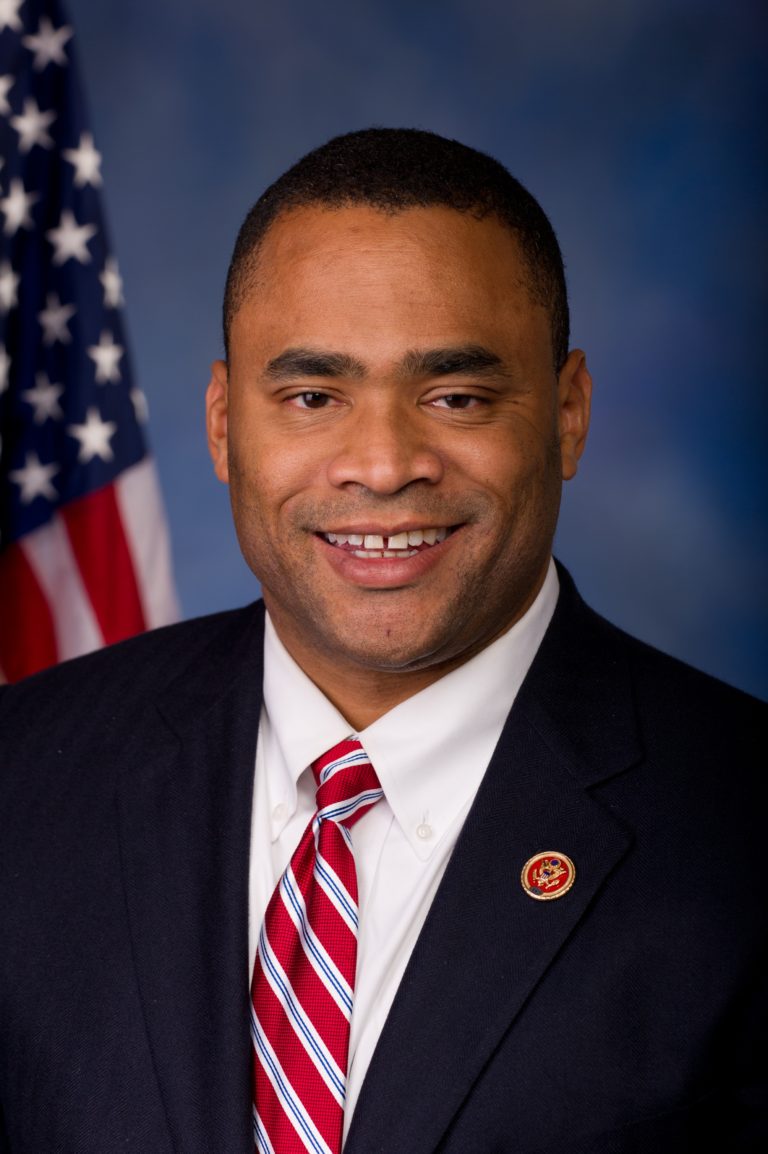 Rep. Veasey response to HHS Report