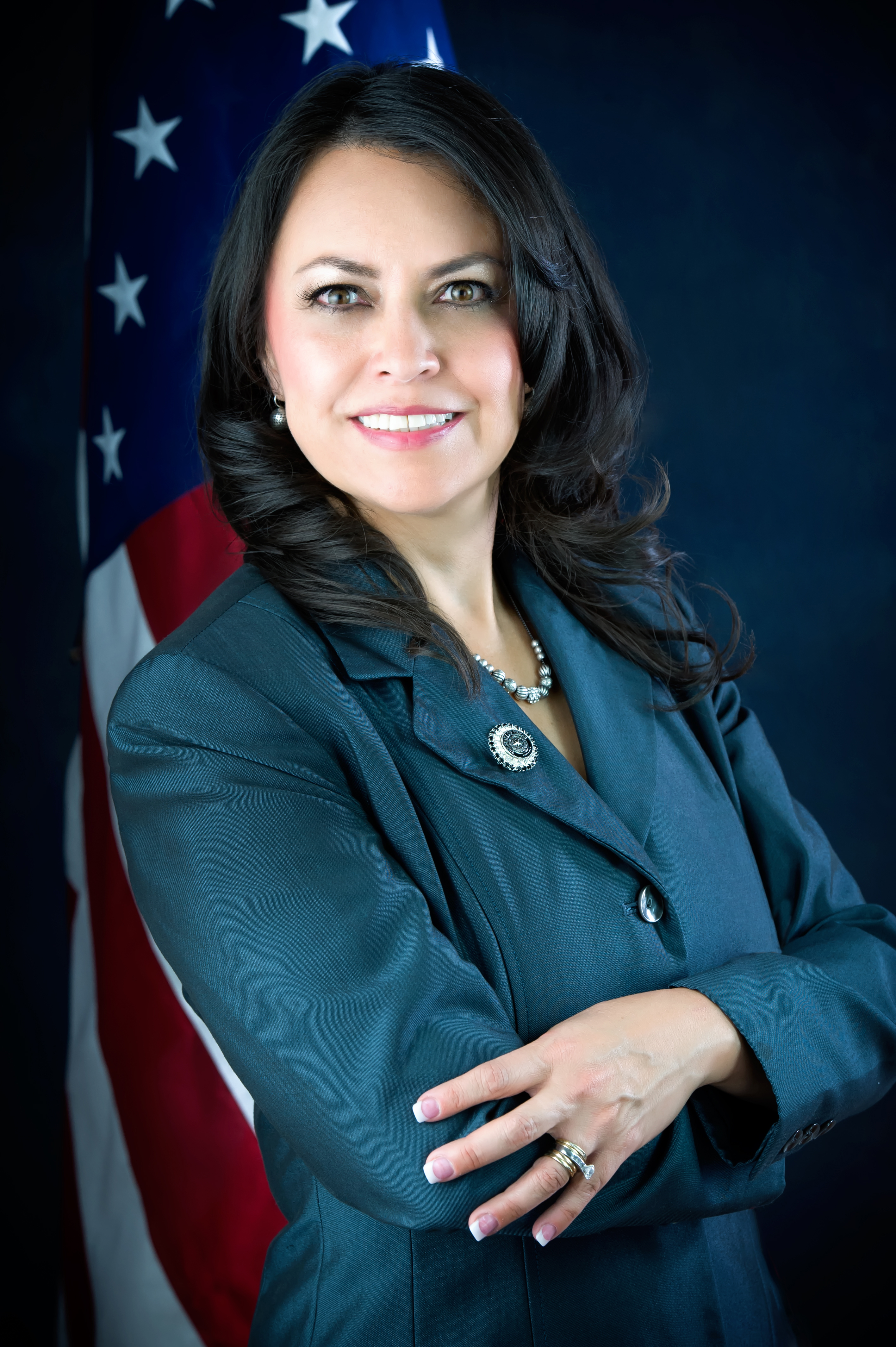 Adryana Boyne announces campaign for Texas House