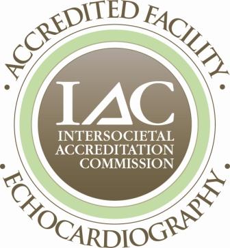 Baylor Medical Center at Garland Receives Echocardiography Accreditation by the IAC