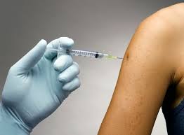 MDA offering free flu shots to individuals with muscular disease