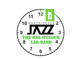 One O’Clock Lab Band releases Lab 2013