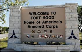 Waco man to be honored for Fort Hood survivor idea