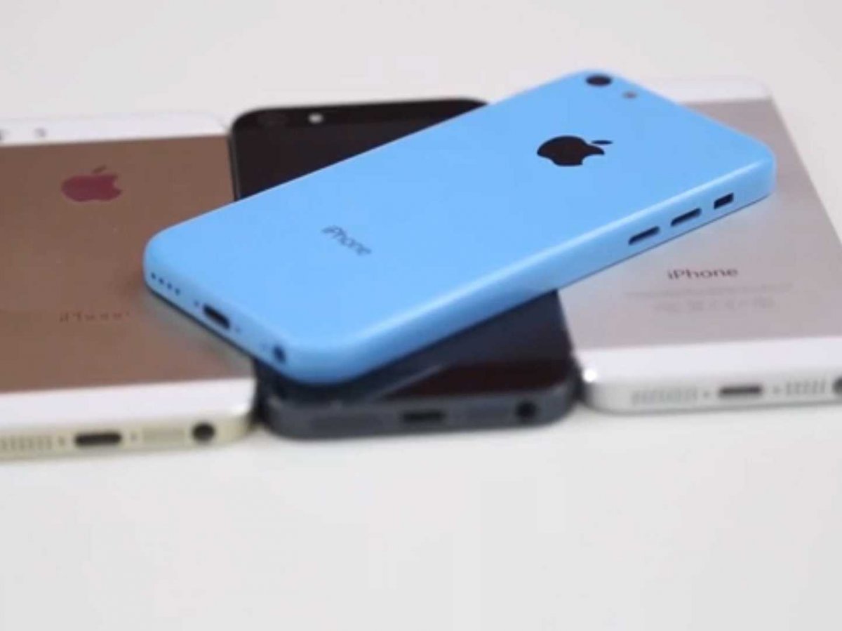 Skip the long line at the Apple Store, iPhone 5C only $79 online at WalMart.com