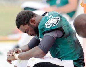 Another Michael Vick event cancelled due to death threats