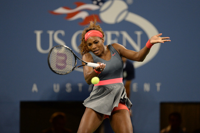Serena vs. Victoria face off in the U.S. Open’s final
