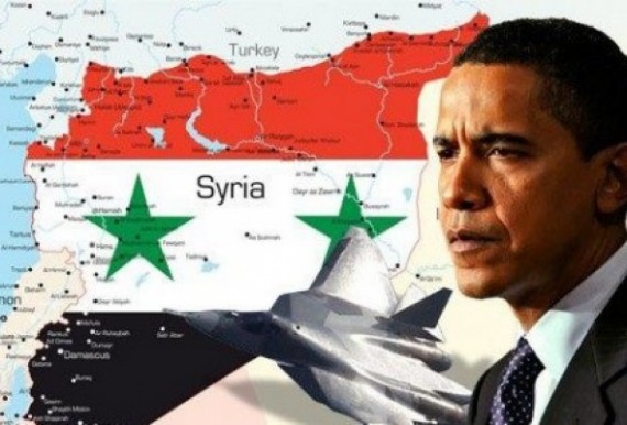 Obama needs a better reason to bomb Syria