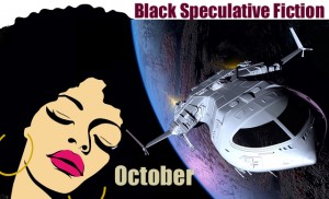 Black Speculative Ficition 