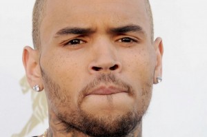 Chris Brown remains a troubled young man (Source: Atlanta Blackstar)