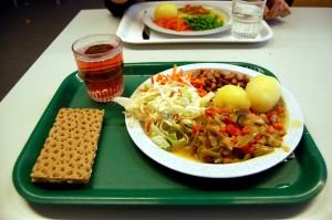 School_lunch